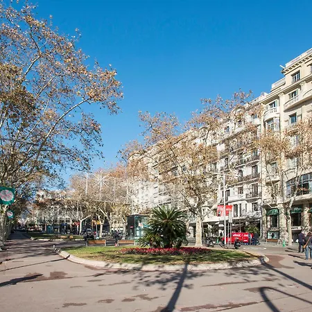 Fewdays * Barcelona