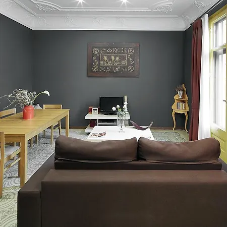 Apartment Fewdays Barcelona